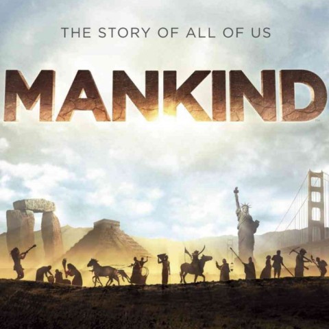 Mankind: The Story of All of Us