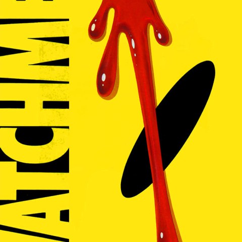 Watchmen: The Motion Comic
