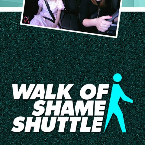 Walk of Shame Shuttle