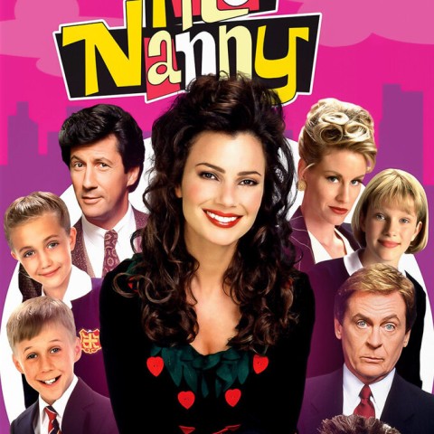 The Nanny