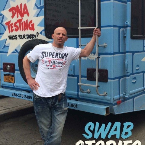 Swab Stories