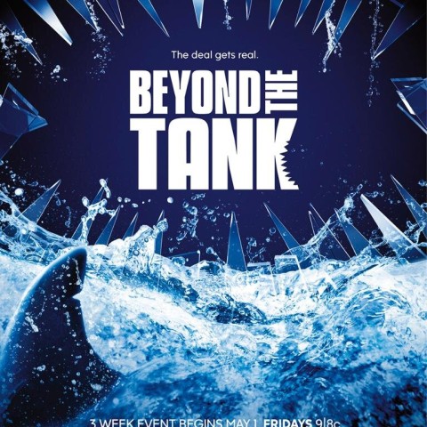 Beyond the Tank