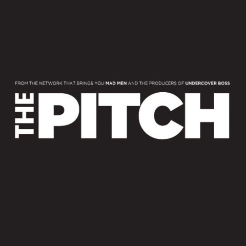 The Pitch