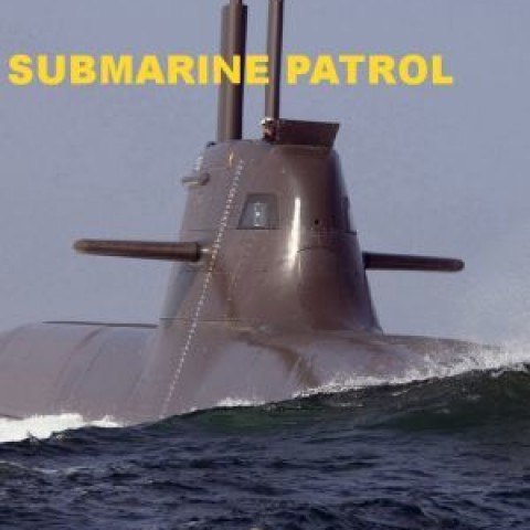 Submarine Patrol