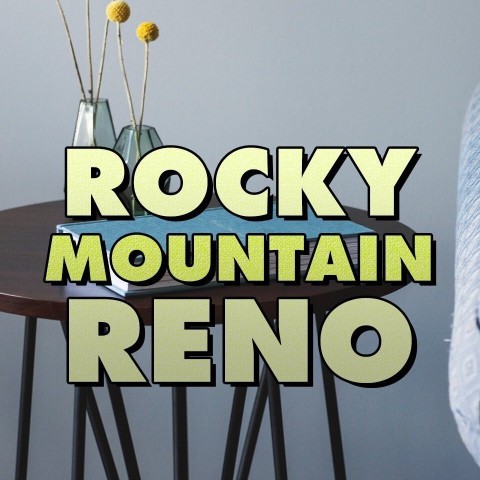 Rocky Mountain Reno