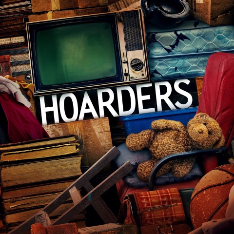 Hoarders