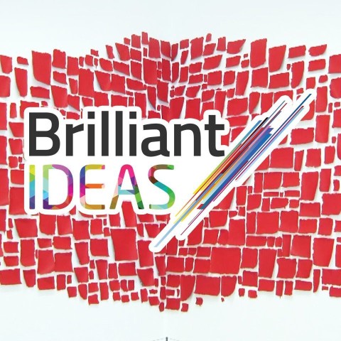 Brilliant Ideas