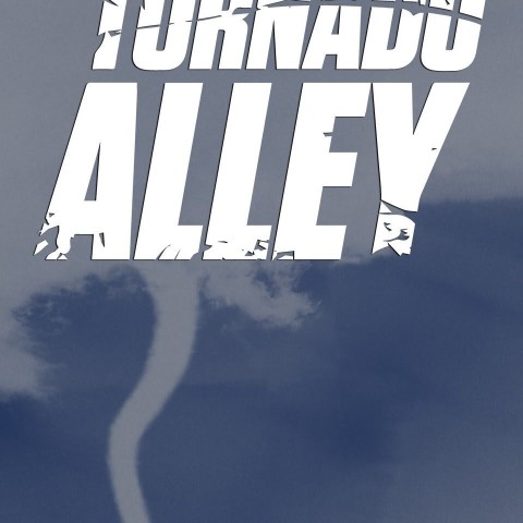 Tornado Alley