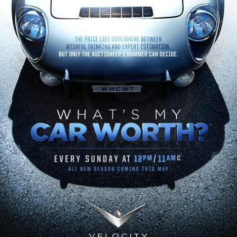 What's My Car Worth?