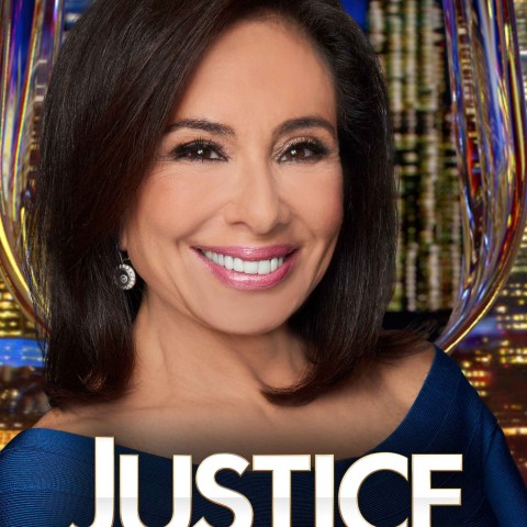 Justice with Judge Jeanine