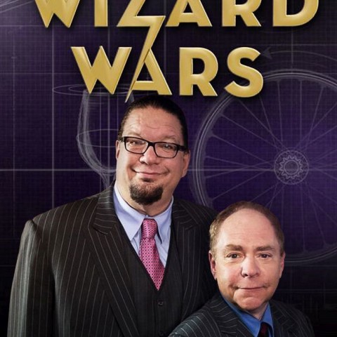 Wizard Wars