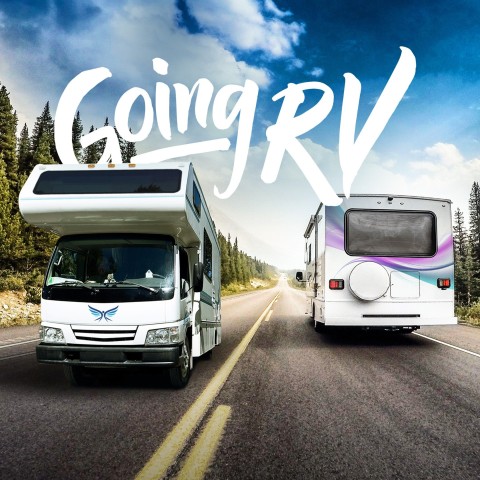 Going RV