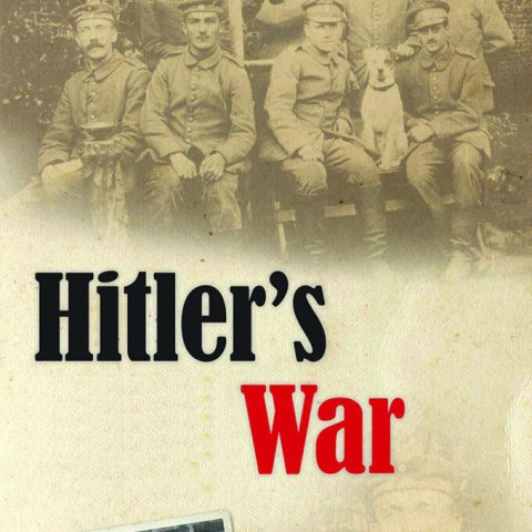 Hitler's War