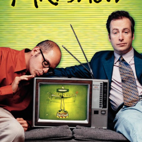 Mr. Show