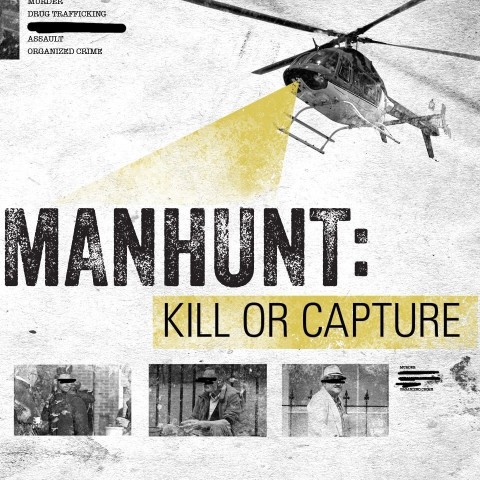 Manhunt: Kill or Capture