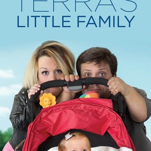 Little Women: LA: Terra's Little Family