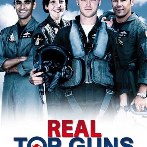 Real Top Guns