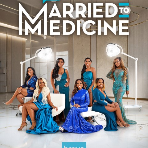 Married to Medicine