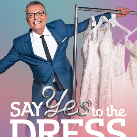 Say Yes to the Dress