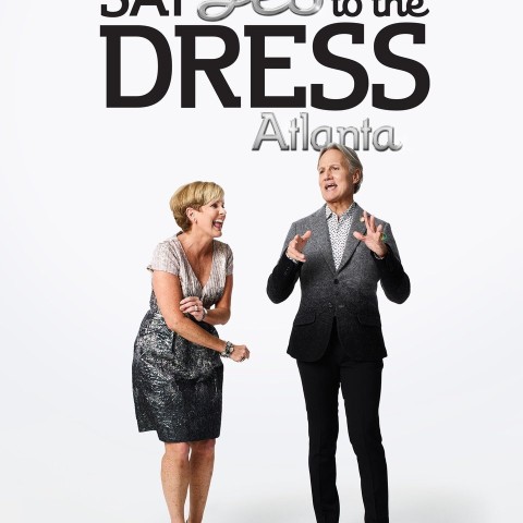 Say Yes to the Dress: Atlanta