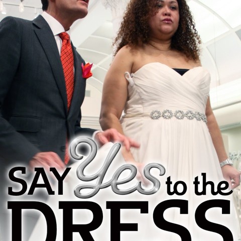 Say Yes to the Dress: Big Bliss