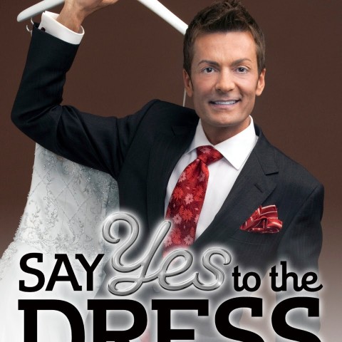 Say Yes to the Dress: Randy Knows Best