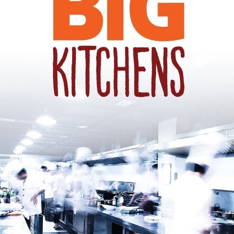 Big Kitchens