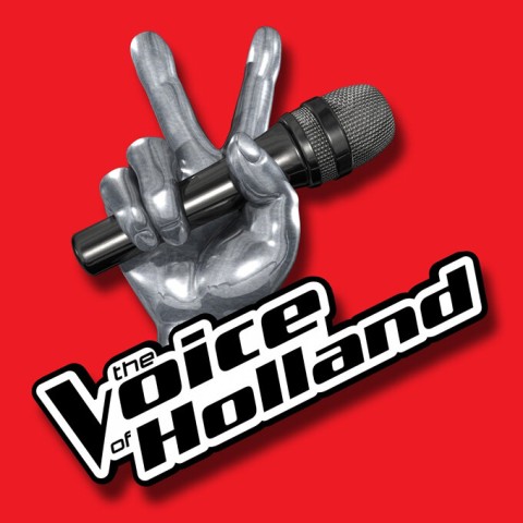 The Voice of Holland