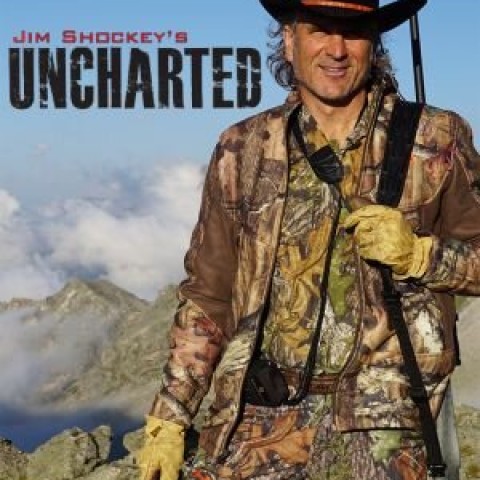 Jim Shockey's Uncharted