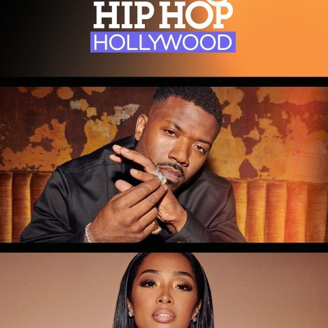 Love & Hip Hop: Hollywood