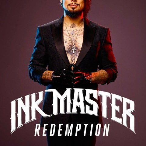 Ink Master: Redemption