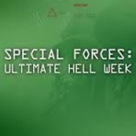 Special Forces - Ultimate Hell Week