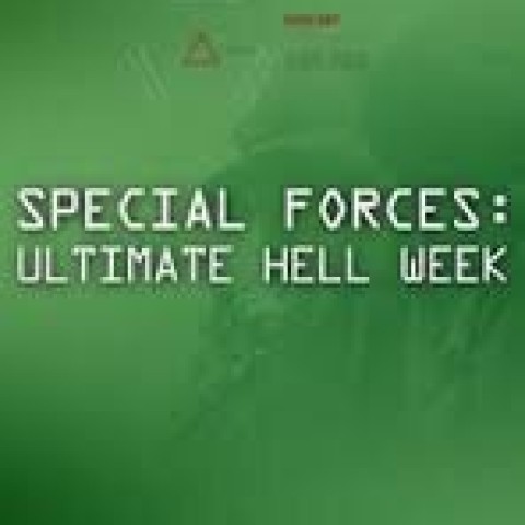 Special Forces - Ultimate Hell Week