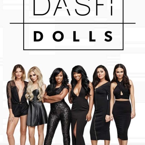 DASH Dolls