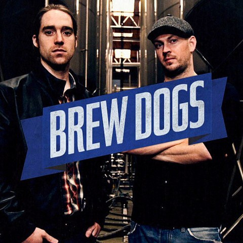 Brew Dogs