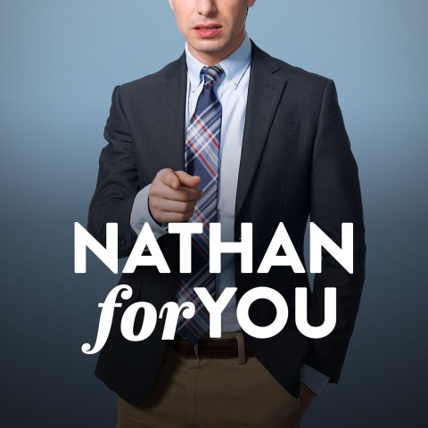 Nathan for You