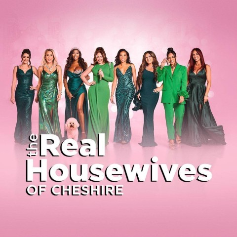 The Real Housewives of Cheshire