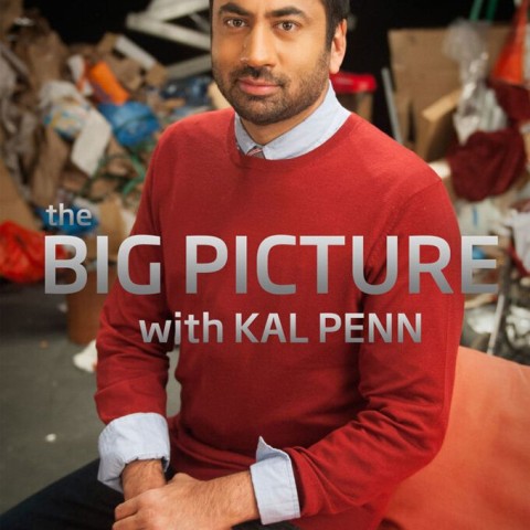 The Big Picture with Kal Penn