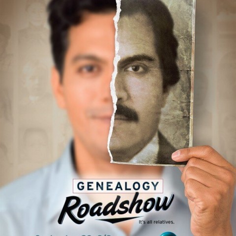 Genealogy Roadshow