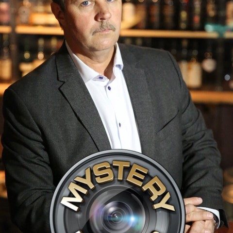 Mystery Diners