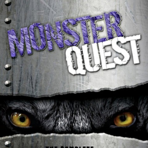 Monsterquest