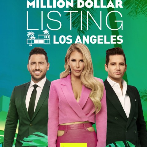 Million Dollar Listing: Los Angeles