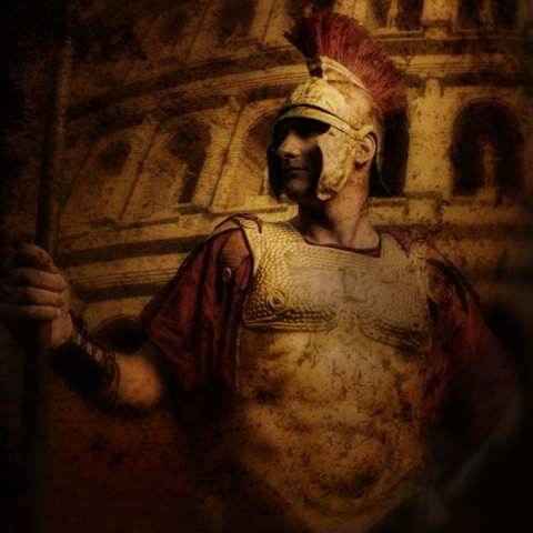 When Rome Ruled