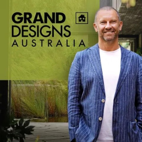 Grand Designs Australia