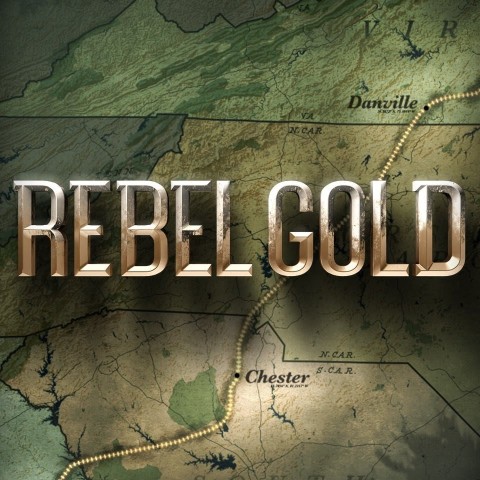 Rebel Gold