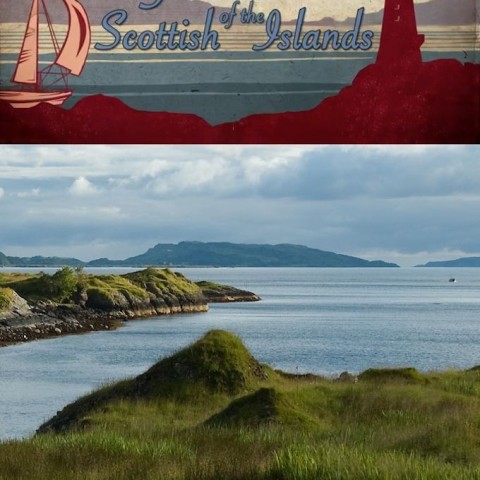 Grand Tours of the Scottish Islands