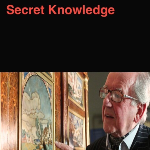 Secret Knowledge