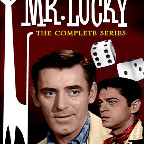 Mr. Lucky