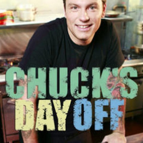 Chuck's Day Off