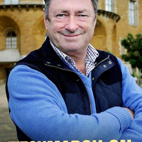 Titchmarsh on Capability Brown